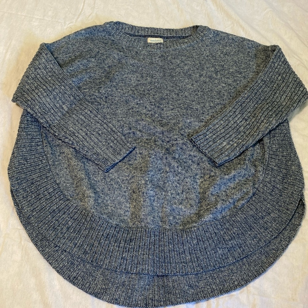 Sundance Sweater EUC